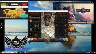 MUX Legend Ruud Hack