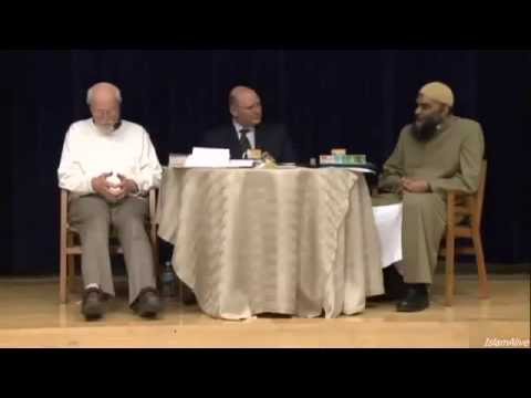 Christianity David Hunt vs Islam Shabir Ally debate Last days end times news update Video