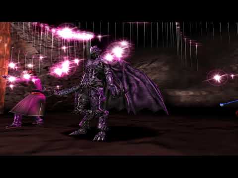 Shadow Hearts - Playing as Ben Hyuga