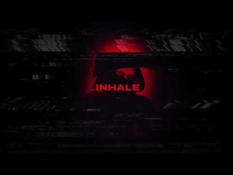 PIL C - INHALE (prod. NOBODYLISTEN)