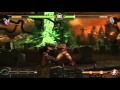 Mortal Kombat 9 Mileena Arcade Ladder Hard No Matches Lost 2011