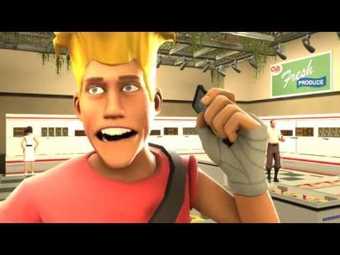 SFM - I'm at s00p