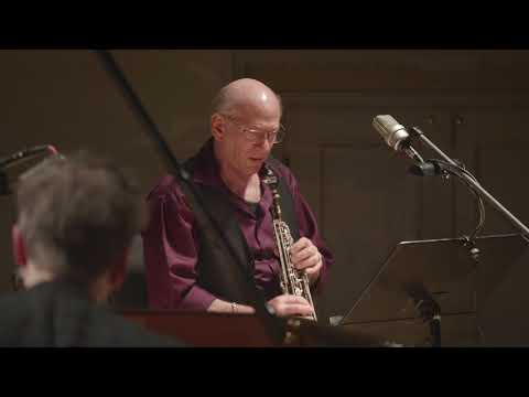 Dave Liebman & Kristjan Randalu - "Promenade II"