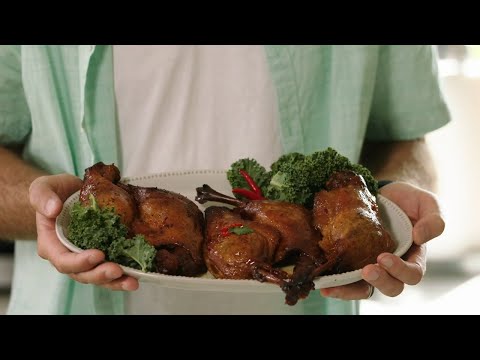 Introducing Yarrow Meadow Ready-to-Cook Duck Legs!