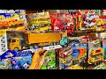 Mobil Mobilan Truk Oleng Mobil Truk Molen Mobil Balap Truk Pasir Excavator Mobil Roket Damkar