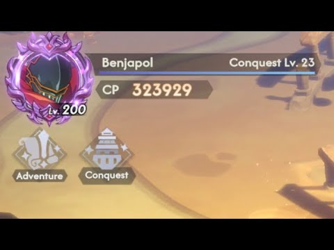 Lord fo Nazarick - Best ID / Top 1 (SEA Server) Benjapol