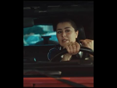 عائشة بن أحمد تخطف الأنظار في مسلسل الغاوي.. مواقف كوميدية مع أحمد مكي