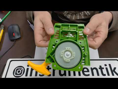 Стартер для GRUNHELM GR-3200M PLUS - фото 1 - id-p1842683340