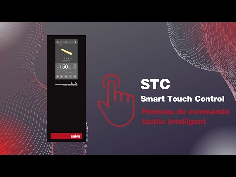 video 1, Four rotatif gaz Sirocco SP-21-G+V/14 400 V