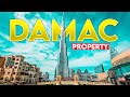 DAMAC Properties Why It S The World S Top Developer Dubai S Best Investment