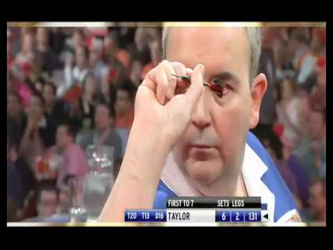 Matchroom Sport - World Darts Championship.avi