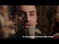 Ae Dil Hai Mushkil Song English Translation Whatsapp Status Emotional 2 Shorts