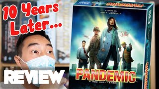 Shelfside - Pandemic video thumbnail