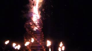 Sommer Sonnwend 2013 with Primordial