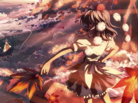 StB Photo Theme 5 - Wind God Girl