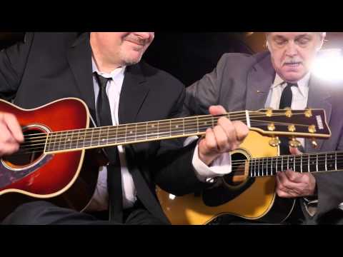 Andreas Cisek und Ralf Hartmann - Sweet Gergia Brown