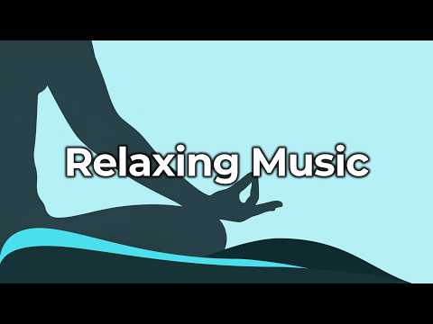 Relaxing Music - Calm & Stress video thumbnail