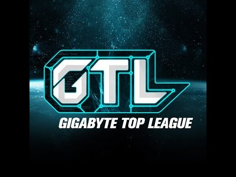 GTL Paraguay LoL - Gran Final - Change IS GooD vs Godlike Gaming - BO5