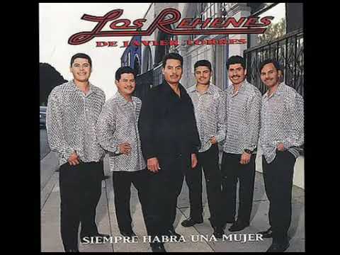 Quien Se Conforma Con Un Beso - Los Rehenes