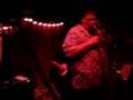 Bonerama Mr. Go, Jazz Fest Late Night (May 3, 2008)