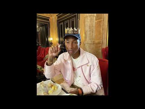 [free] 2000s x the neptunes x pharrell type beat - 'clean'