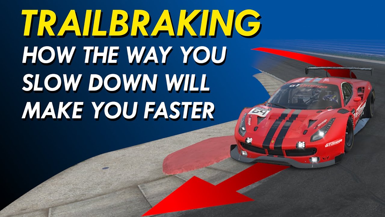Sim Racing Gives You a Platform to Raise Your Racing Skills 12 Sim Racing Gives You a Platform to Raise Your Racing Skills