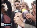 Yemen rocked by nation-wide protests.