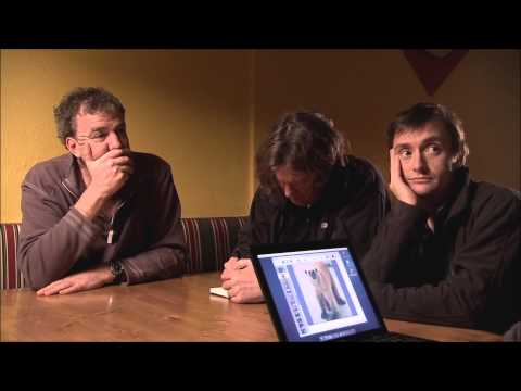 Top Gear Polar Special - Hating Each Other and Polar Bears