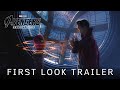 AVENGERS: SECRET WARS - First Look Trailer (2026) Marvel Studios (HD)