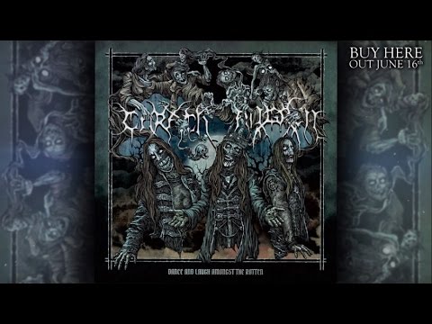 Carach Angren - Song For The Dead (official premiere)