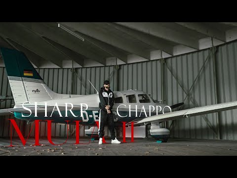 Sharp Chappo - Mula 2