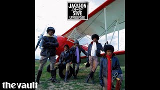 The Jackson 5 - Lonely Teardrops [Audio]