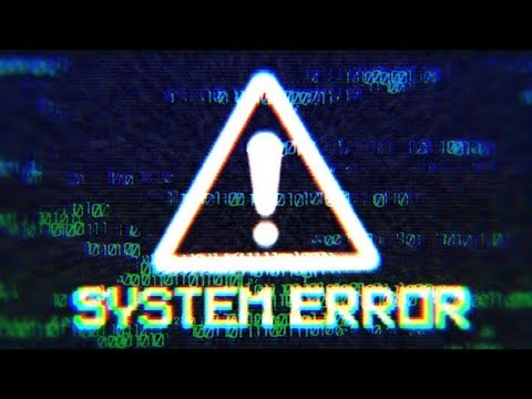SYSTEM ERROR - Airbus China (Official Clip)