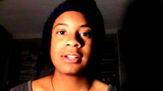 NEW ANNOYING TIC UPDATE (TOURETTES)