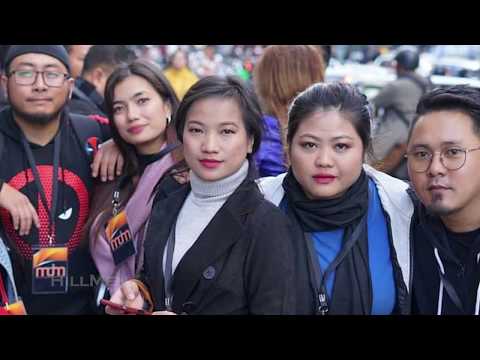 One In Christ : A hmangaihna a lo ni LIVE @ Ruatdiki Chhangte Vuina : 23.5.2020.