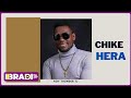 Roy Thunder Chike Hera