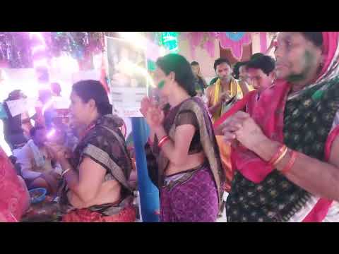 One of my favourite song of kirtan || kirtanya #viralvideo #trending #kirtan #namajagya