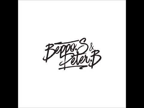 Reicher Mensch Beppo S. und Peter B.