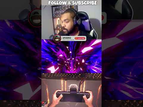 ZM Construct Has NO ESCAPE