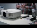 Epson EH-TW7200 Beamer, 1920 x 1080 Full HD, 2000 Lumen, ohne Objektiv youtube thumbnail 1