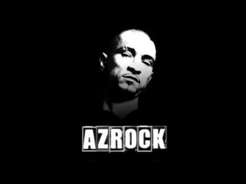 Azrock (R.I.P) & Uman "Heartical Combination - Martial Arts" (Heartical Sound Dubplates)