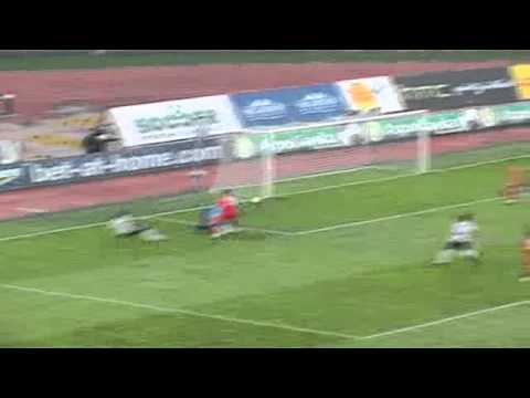 Partizan - Javor 2:1 (14.04.2012) 24.KOLO JSL