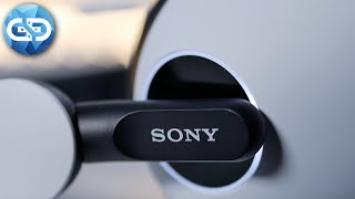 Sony INZONE H9 Review - Geiles Headset, aber...