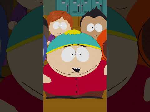 What is a Labubu? #SouthPark