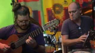 Salvador/Infância - Egberto Gismonti