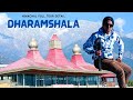 Dharamshala Himachal Pradesh Dharamshala Cricket Stadium Dharamshala Tourist Places Ep 06