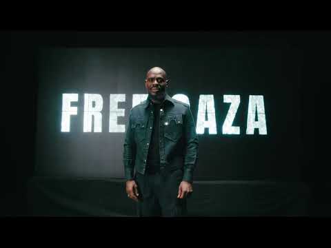 Kery James - J'SUIS PAS CNEWS [clip officiel]