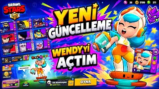 YENİ GÜNCELLEME! WENDY NASIL BEDAVAYA AÇILIR?