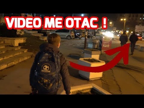 POBEGAO SAM IZ ŠKOLE, JER SAM IMAO KONTROLNI IZ MATEMATIKE !