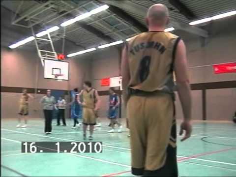 Bezirksoberliga Herren 2009 2010 TuS Jahn Lindhorst   TKW Nienburg